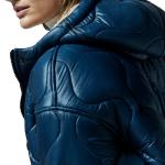 Куртка District Vision Cropped Quilted Fleece District Vision, Dusk - фото 3