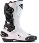 Мотоциклетные ботинки Sidi vertigo 2, White/Black - фото 5