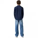 Рубашка Garcia H53433, синий - фото 2