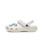 Сабо женские C°BANNER, White - фото