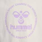 Футболка Hummel Jumpy, бежевый - фото 3