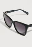 Солнцезащитные очки LIU JO Sunglasses, Black - фото 4