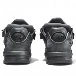 Masongarments Стильная обувь для скейтбординга унисекс, Черный - фото 27