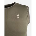 Техническая майка Aulp RACHU цвета хаки - фото 4