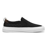 Кроссовки SEPTWOLVES Skateboarding Shoes Men Low-top, черный/коричневый - фото 8