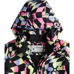 Куртка Spyder Conquer, мультиколор - фото 3