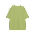 Футболка унисекс BOBBY ABLEY, Бургундия - фото 28