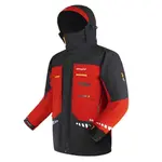Куртка Graff Winter Warmguard 619-O-B-4, красный - фото 4