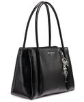 Новая сумка KARL LAGERFELD PARIS, Black/silver - фото 3