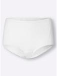 WITT WEIDEN Белые корректирующие трусы - фото 3