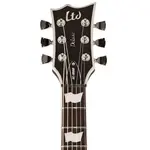 ESP LTD EC-1000 Evertune BB Черный Атлас - фото 5