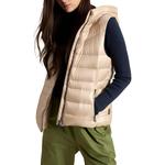 Жилет Aliquippa WOOLRICH, хаки - фото 6