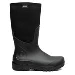 Водонепроницаемые ботинки Essential со стальным носком Bogs, черный - фото 3