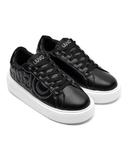 Кеды Liu Jo KYLIE 29, черный - фото 3