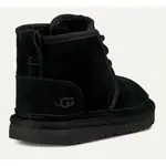 Ботинки Ugg Kids Neumel II, черный - фото 5