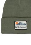 Шапка Billabong DIV PATCH, Green - фото 3