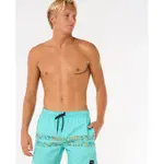 Шорты для плавания Rip Curl Framed Volley Update, синий - фото 3