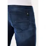 Джинсы Garcia Rocko Straight Fit, белый - фото 5