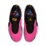 Кроссовки luka 3 pf 'imaginarium' Air Jordan, розовый - фото 4