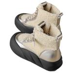 Ботинки D:FUSE SCANDINAVIA Snow Boots Women's - фото 6