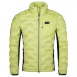 Спортивная куртка Kilpi Actis Down, зеленый - фото