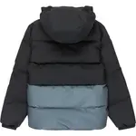 Куртка Quiksilver Highland, черный - фото 2