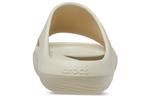 Шлепанцы Crocs Mellow Slide 'Bone' - фото 5
