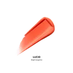 Блестящий бальзам Hourglass Phantom Volumizing Glossy Balm, Lucid 155 - фото