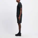 Спортивные шорты Reebok Classics Identity Small Logo, черный - фото 4