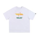 Футболка унисекс Wildx, черный - фото 47