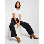 Джинсы Lee Stella A Line, черный - фото 6