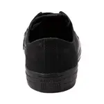 Кроссовки Converse Chuck Taylor All Star Lo, черный - фото 5