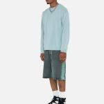 Свитер Stussy унисекс, цвет Black - фото 18