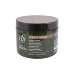 Идеальная аргановая маска для волос HS Milano, 500 мл - фото