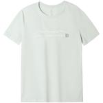 Футболка Urban Function Series женская CAMEL, дубовый серый - фото 4