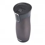 Contigo Термос West Loop с вами, металлик - фото 4