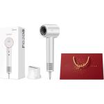 Фен 1500W с отрицательными ионами FG208 Midea, Starlight Purple[FG208]Basic - фото 2