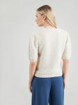 Свитер VERO MODA, кремовый - фото 4