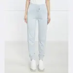 Спортивные брюки стандартного кроя Liu Jo, синий - фото