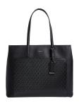 Сумка-шоппер Calvin Klein Must, Black - фото