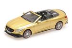 Minichamps Mercedes Benz Amg S63 Brabus 850 Ca 1:43 437034234 - фото