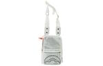 SPRAYGROUND Сумка через плечо унисекс, Белый - фото