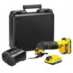 Мультитул Stanley SFMCE500D2K-QW - фото