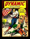 Dynamic Comics #1: Classic Comics from the Golden Age (CreateSpace Independent Publishing Platform) - фото