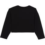 BALMAIN Свитшот FW24 Black детский - фото 4