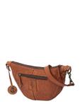 Сумка через плечо Harbour 2nd Crossbody Bag Smilla, карамельный - фото 4