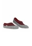 Носки FALKE COSYSHOE INVISIBLE, Cayenne/Red - фото 6