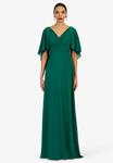 Платье Kraimod Occasion wear, Dunkelgrün/Dark Green - фото