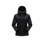 Under Armour Женская куртка софтшелл, Twilight Black - фото