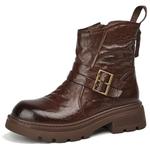 Женские ботинки Millies, черный - фото 4